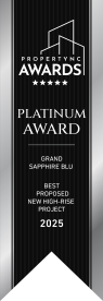 Award Badge